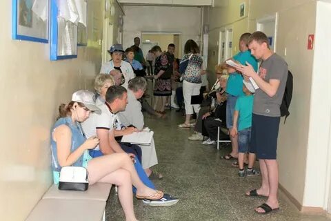 Травматология волгодонск