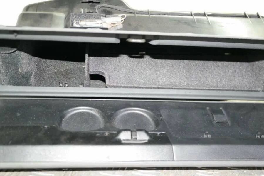 Ауди а3 как снять бардачок Чистка кондиционера. Audi A4 Avant (B6), 1,9 л, 2004 года своими руками DRIVE2