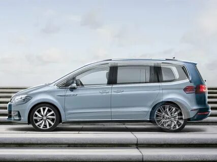 Volkswagen touran характеристики