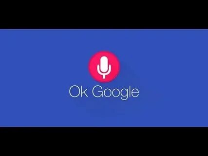 Ok google найди картинки