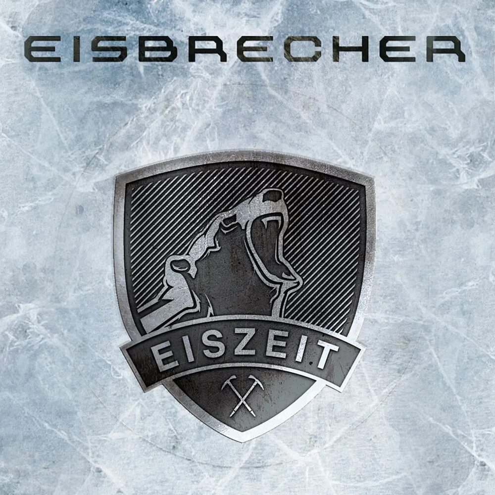 Eisbrecher rot