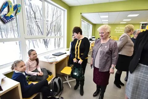 Мурманск школа сайт