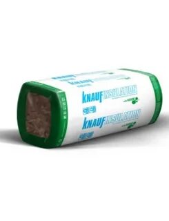 Knauf insulation ts