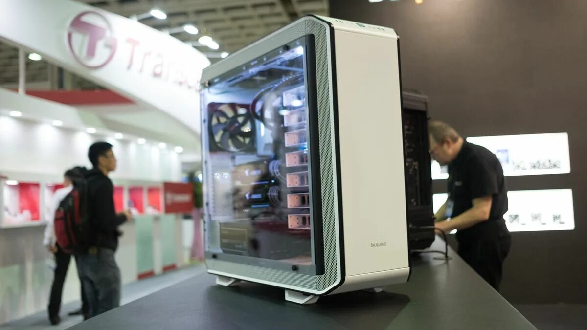 The best computer