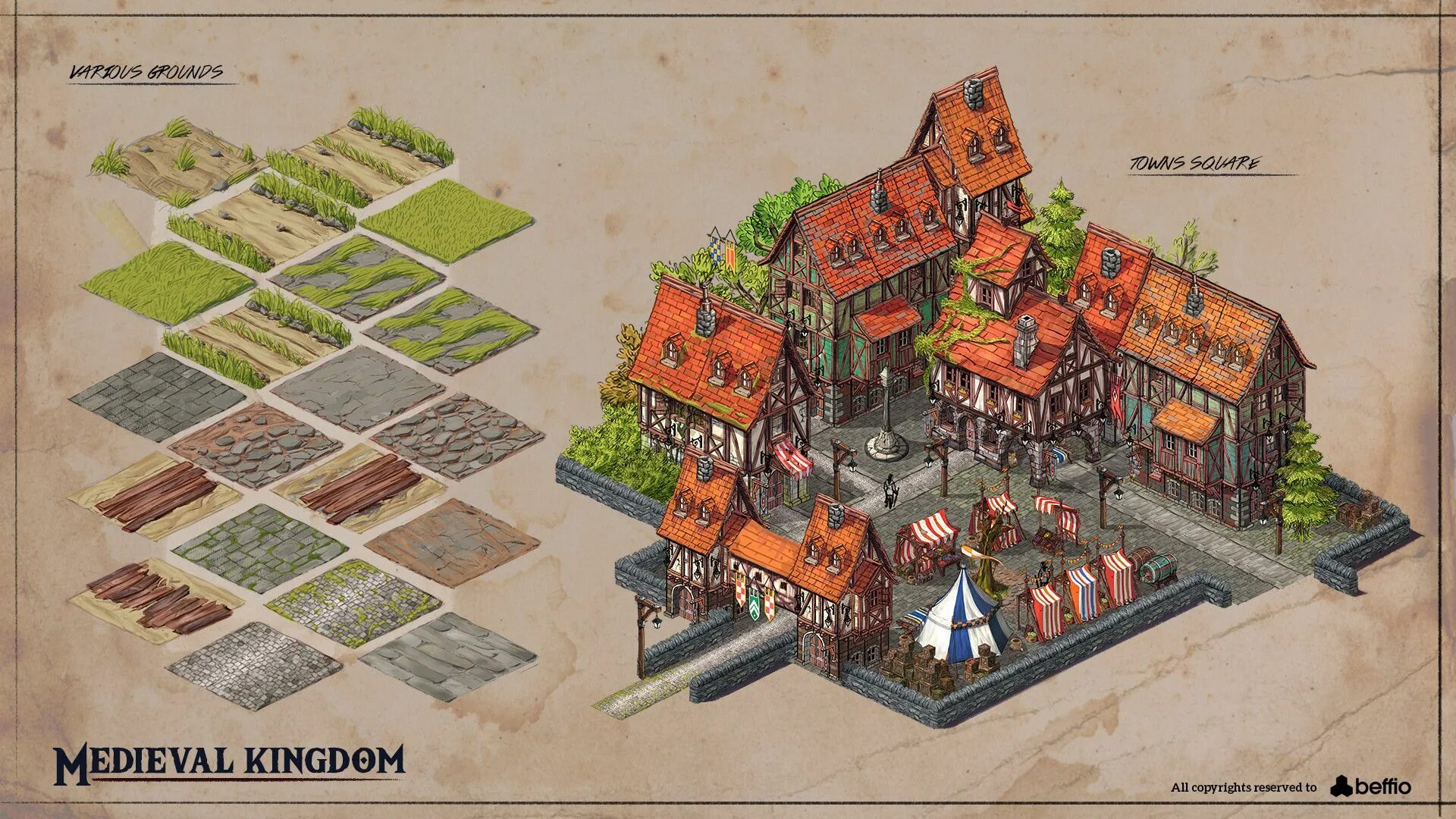 Cisco fantasy medieval ultimate. Snowcoal&#039;s medieval kingdom. средневековая деревня изометрия. средневековье изометрия. изометрические рпг средневековье.