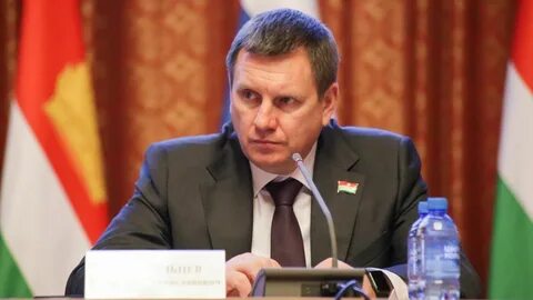 Место депутата