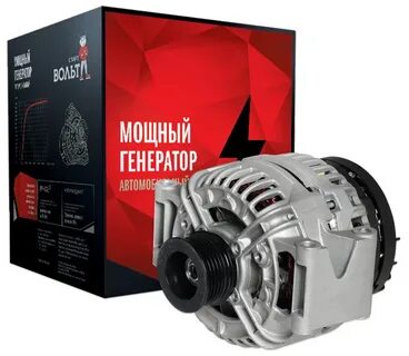 Производитель startvolt