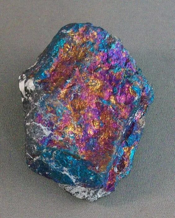 Mineral цвет