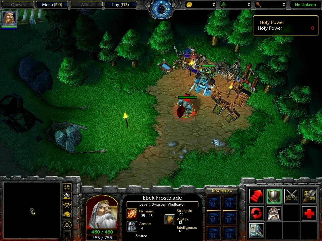 Карты игры варкрафт. Карта RPG Warcraft 3 Frozen Throne. Варкрафт игра РПГ. Карты для Warcraft III: Reforged. Ворлд варкрафт 3.