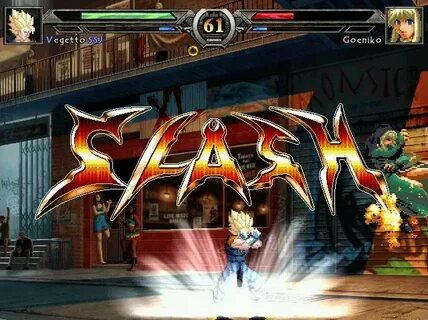 Mugen дата выхода