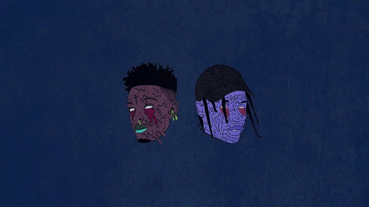 A lot 21 savage. 21 Savage Travis Scott. Трэвис Скотт и 21 Savage. 21 Savage Type Beat. Young Thug Travis Scott 21 Savage.