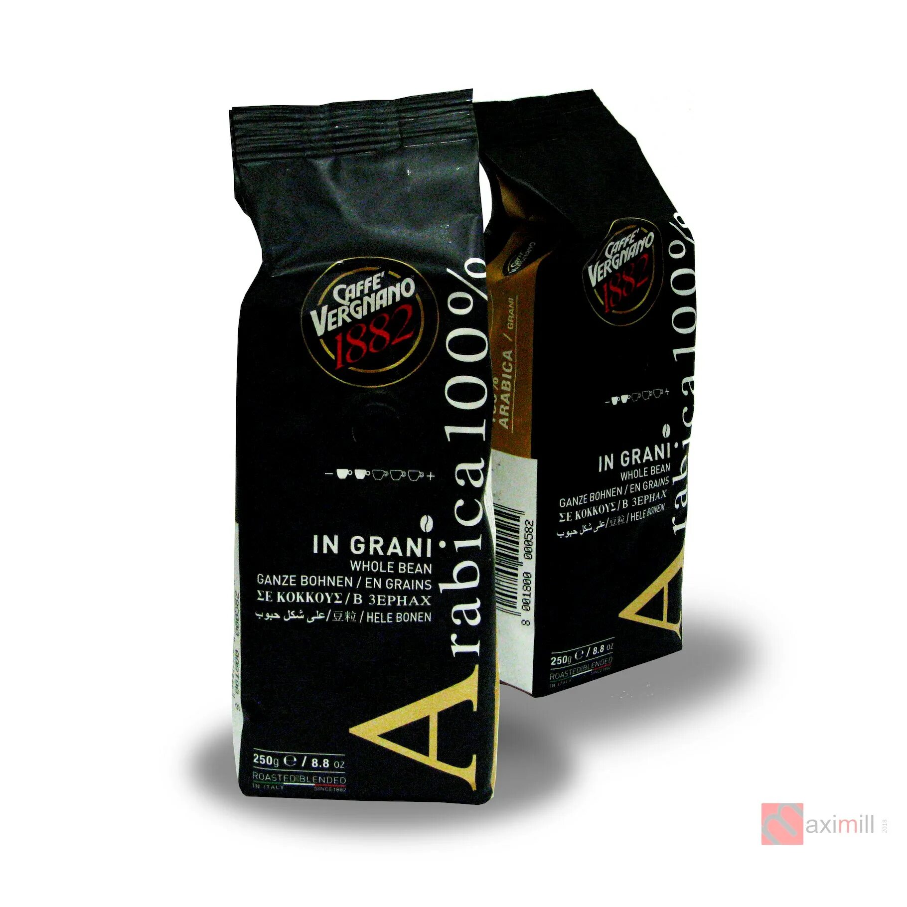 Кофе Vergnano 1882 Arabica. Caffe Vergnano 1882 молотый. Кофе молотый Caffe Vergnano 1882 Arabica Espresso. Вергнано кофе 250 гр. Рейтинг хорошего кофе в зернах отзывы