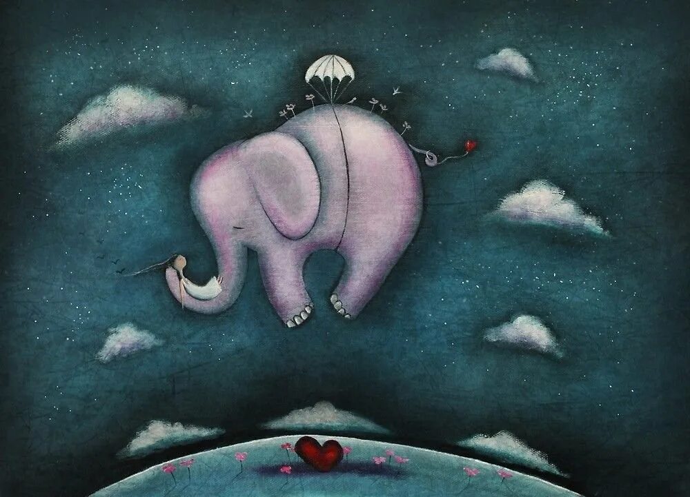 Amanda Cass иллюстрации. Amanda Cass рисунки. Спящие слоны. Спокойной ночи Слоник. Колыбельная слона