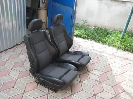 Сиденье opel astra
