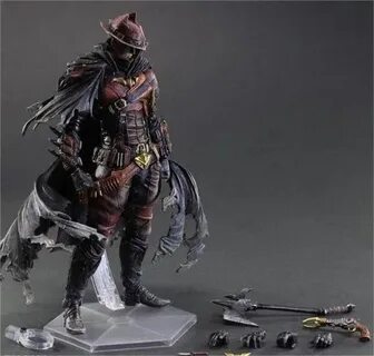 Игрушки герои игр