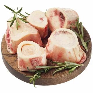 Мозговая кость говядины