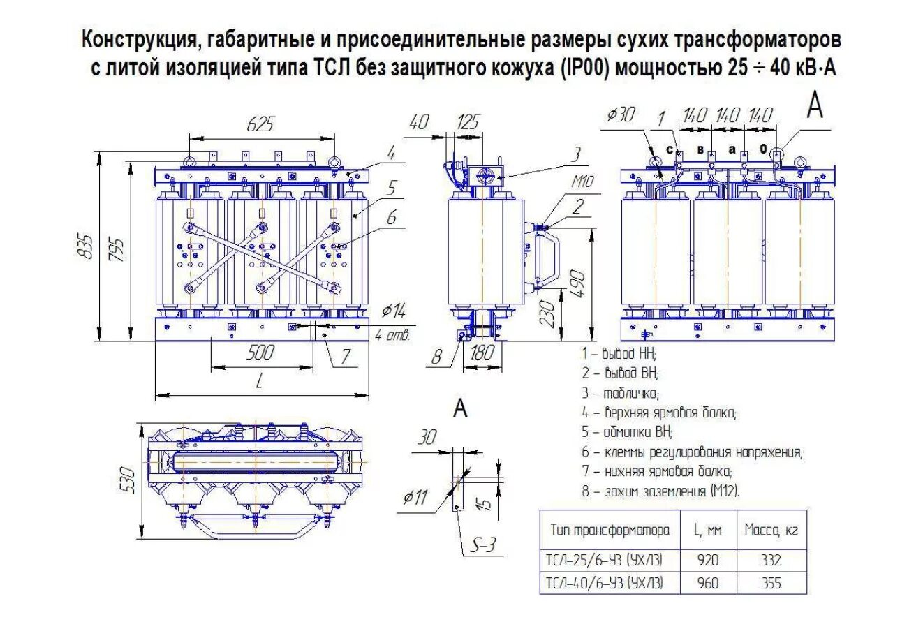 Трансформатор тсд. Трансформатор тсл 2500100.4 габариты. трансформатор силовой тсзу-1600100,4. трансформатор тсл 630 ква 106. трансформатор силовой 1250 ква 100.4 кв.