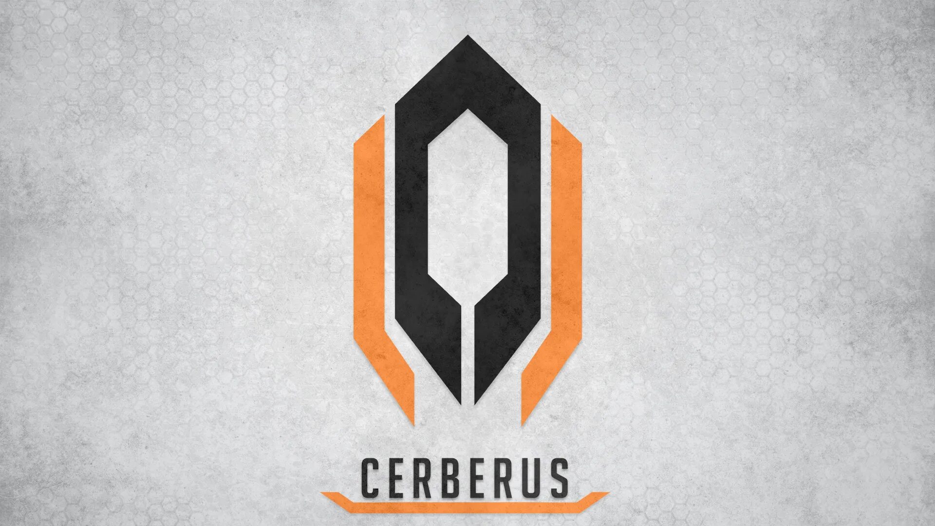 Cerberus client. Цербер. Цербер обои. Цербер наклейка. Цербер логотип.