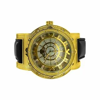 Tecno gold