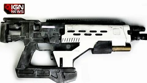 3d gun