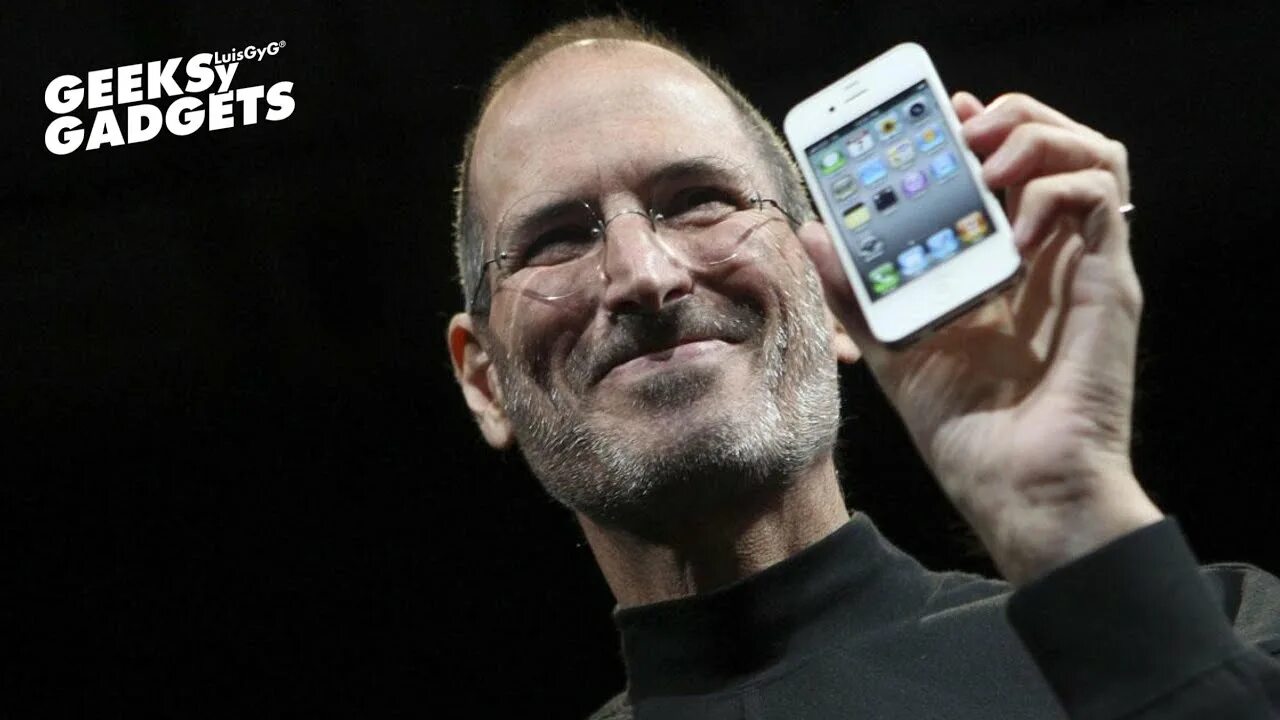 Steve jobs introduces iphone in 2007 speech. Steve jobs introduces iphone in 2007 speech