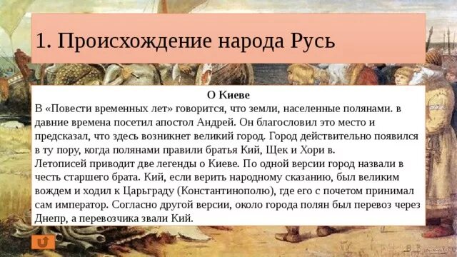 Происхождение народов кратко. Происхождение народа Русь. 1) Происхождение народа Русь.. Происхождение народов. Происхождение народа Рось.