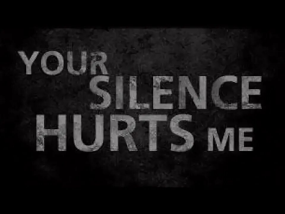 Keep quiet обои. Mv ursa major. Your screaming silence группа. Your silence. Ава silence.