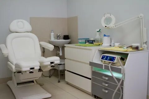 Клиники новый город