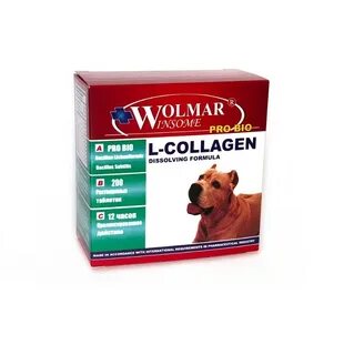 Wolmar winsome pro bio l collagen