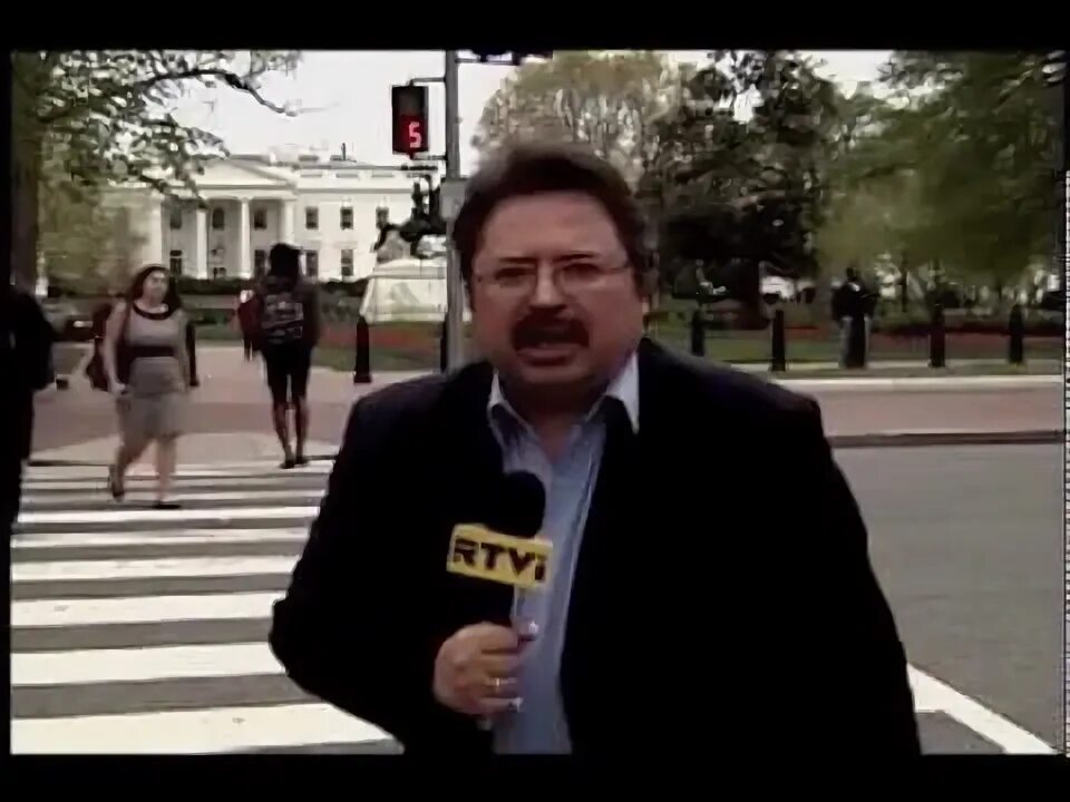 Прямой репортаж