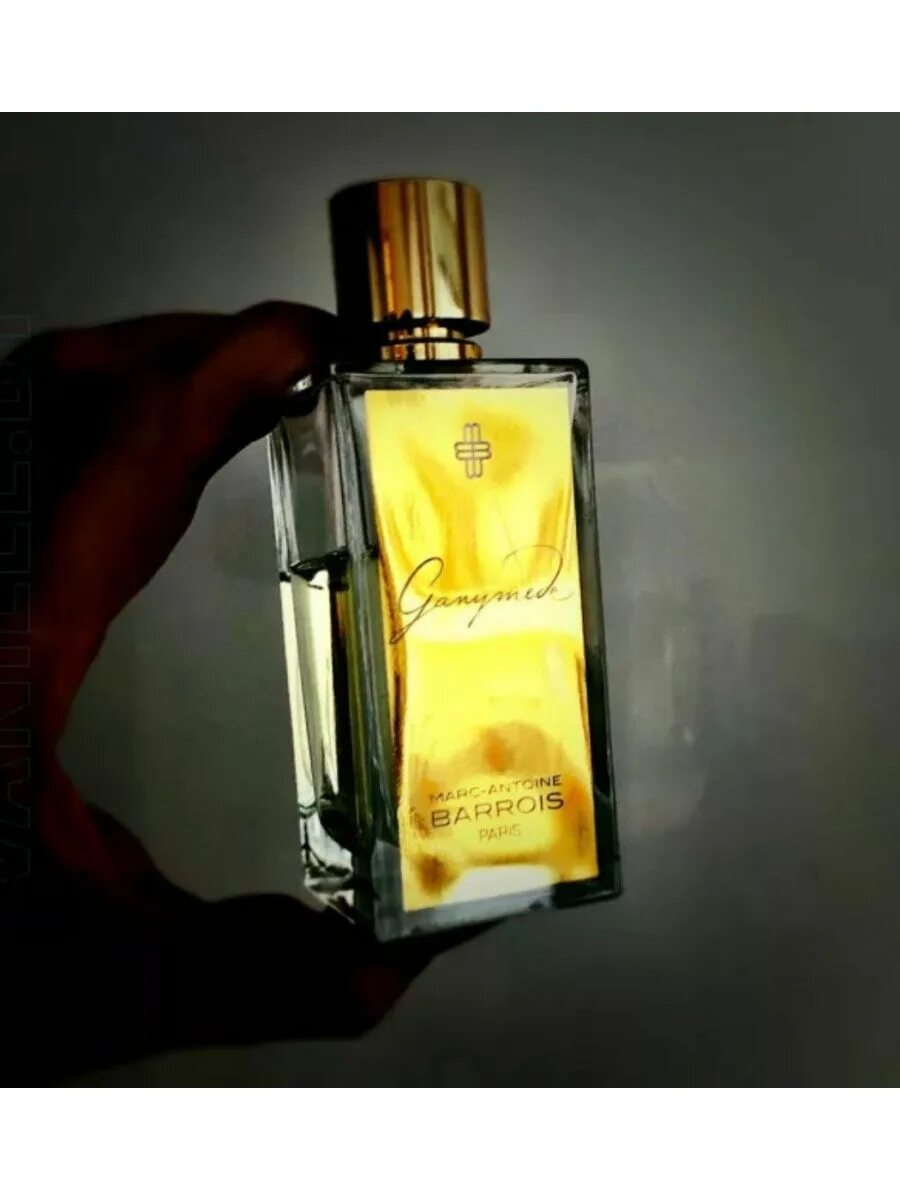 Духи barrois ganymede. Духи Ganymede Marc-Antoine. Духи Marc Antoine barrois Ganymede. Marc-Antoine barrois Ganymede EDP 100ml. Marc-Antoine barrois Ganymede парфюмерная вода 100 мл.