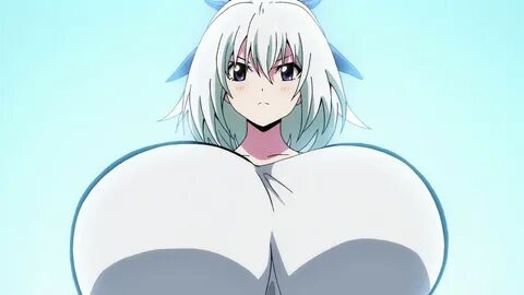 Herbst Anime "wettbewerbsfähige Frau!!!" 