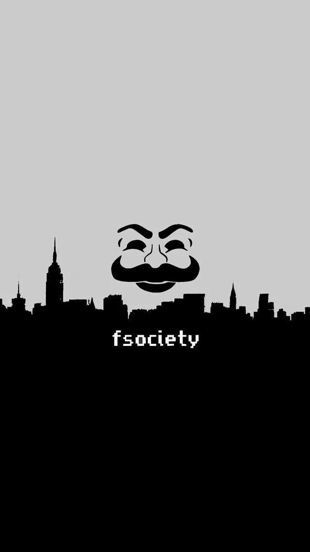 F society