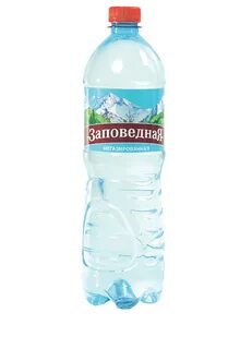 Заповедная вода крыма