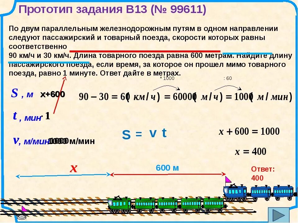 Поезд прошел 485 км первые 2 часа. Скорость поезда задача. Задачи на движение поезда. Задачи на длину поезда. По двум параллельным железнодорожным путям.