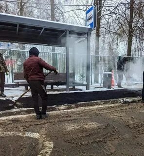 Погода в лобне ноябрь