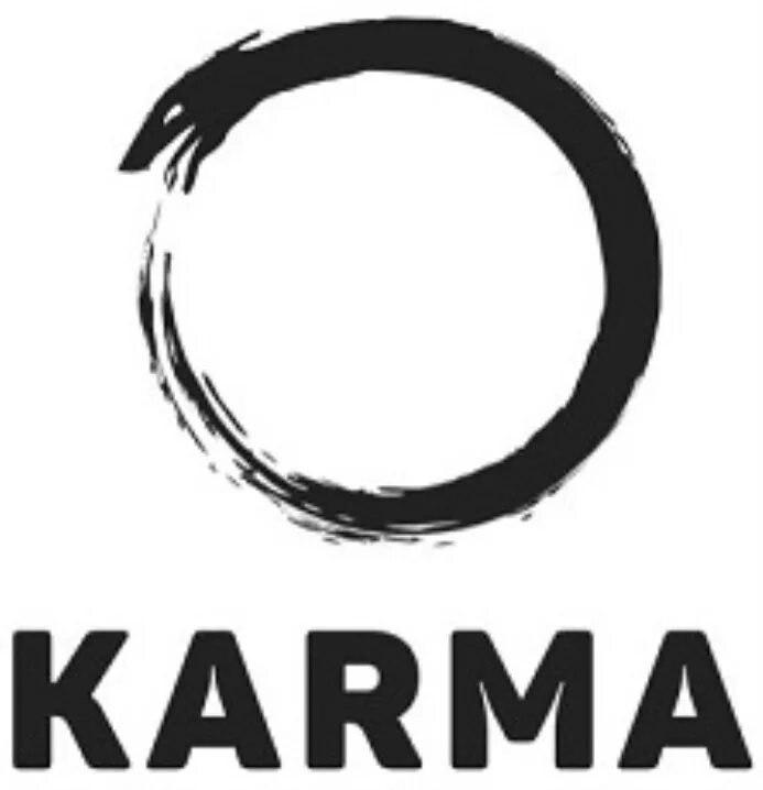 Карма надпись. Карма иконка. Компания Karma. Karma логотип.