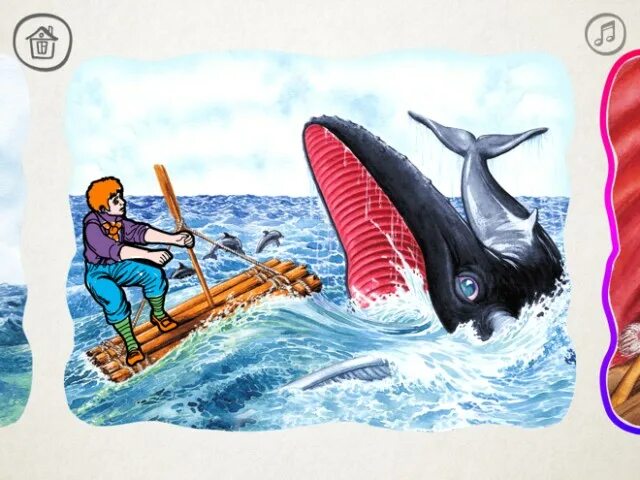 Киплинг кит. Откуда у кита такая глотка. Почему у кита такая глотка. У кита такая глотка Киплинг.