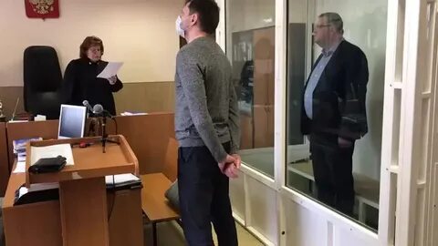Судебный участок 107