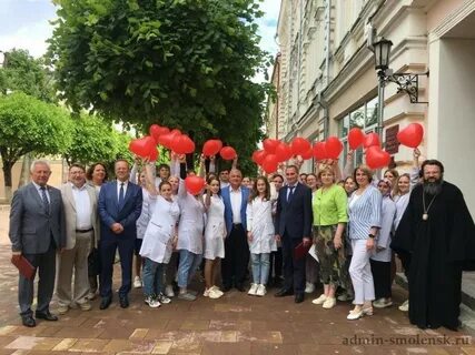Медицинского работника 2022