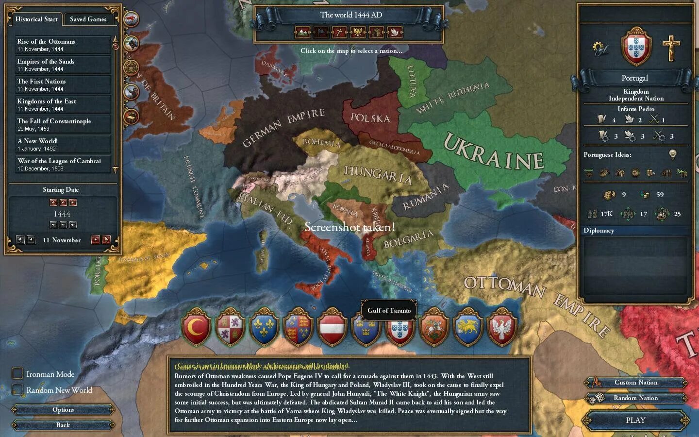 Kaiserredux русификатор hoi