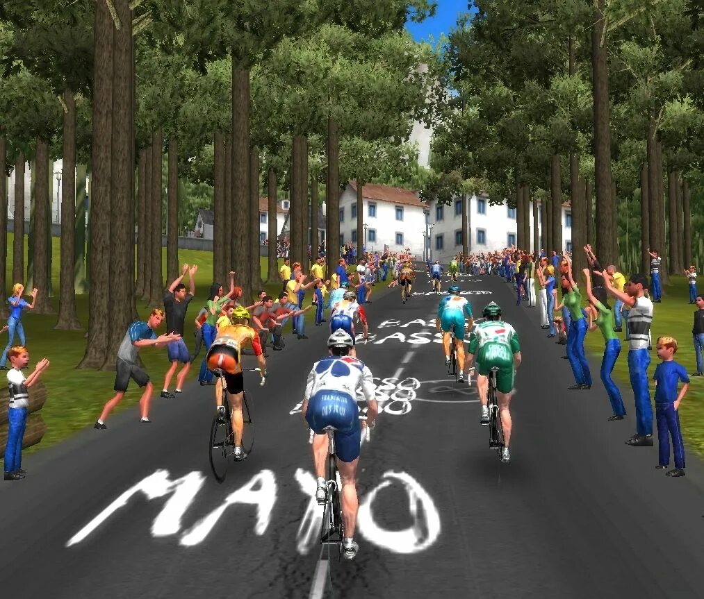 Игра шоссе. Спортивные симуляторы на ПК. Игра чемпионы. Pro Cycling Manager 2015. Pro cycling