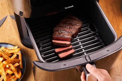 Tefal easy fry