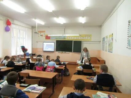 Сеченовская школа