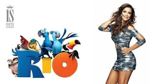 Rio take