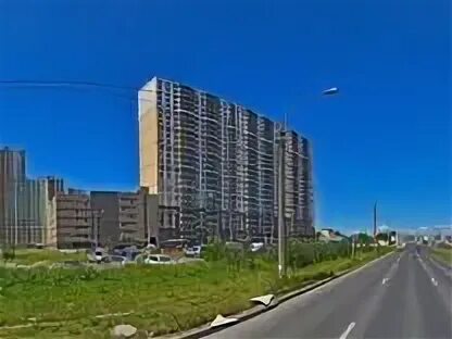 Дальневосточный 25