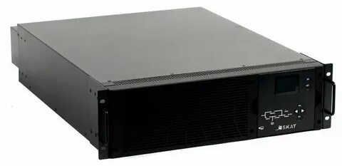 Skat ups 10000 rack