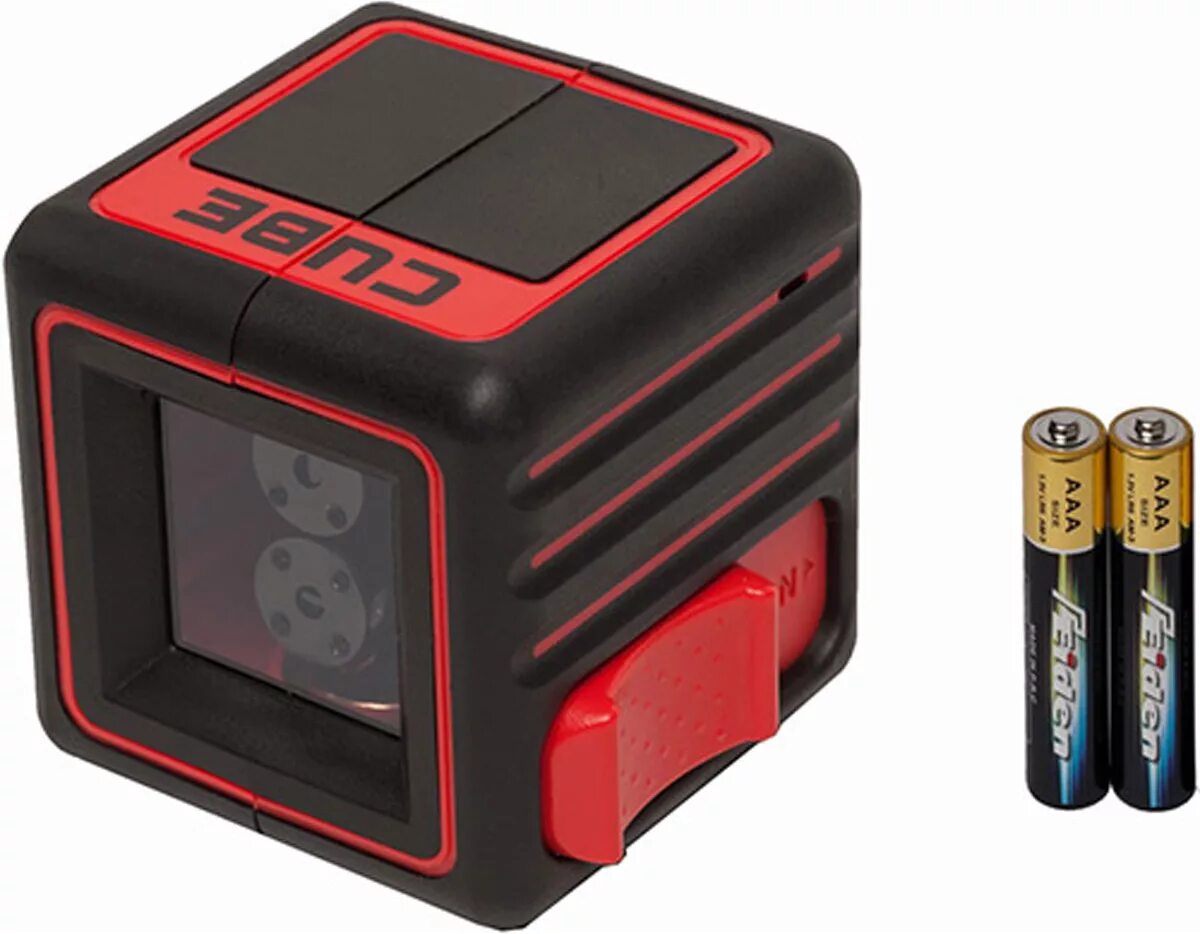 Ada cube mini basic edition. Лазерный уровень ada cube 3d basic edition а00382. лазерный уровень ada cube home edition. ada: лазерный уровень cube basic edition. кейс для ada cube.