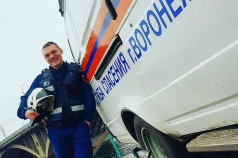 Спас служба