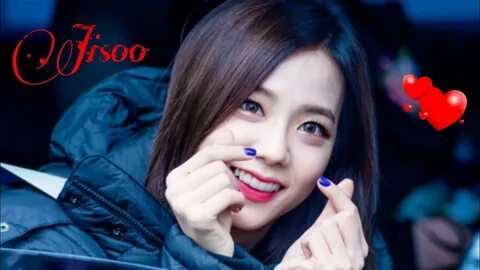 Jisoo
